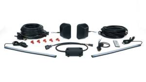 Air Lift - Air Lift Performance Towtal View LaneGuard (Dual Sensor Blind Spot Detection System) - 25342 - Image 1