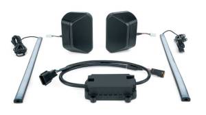 Air Lift - Air Lift Performance Towtal View LaneGuard (Dual Sensor Blind Spot Detection System) - 25342 - Image 6