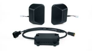 Air Lift - Air Lift Performance Towtal View LaneGuard (Dual Sensor Blind Spot Detection System) - 25342 - Image 7