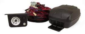 Air Lift Load Controller Ii - Single Gauge w/ Lps 5 PSI Min. - 25592