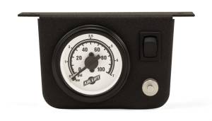 Air Lift - Air Lift Load Controller Ii - Single Gauge w/ Lps 5 PSI Min. - 25592 - Image 6