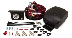 Air Lift - Air Lift Load Controller Ii - Single Gauge w/ Lps 5 PSI Min. - 25592 - Image 7