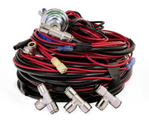 Air Lift - Air Lift Load Controller Ii - Single Gauge w/ Lps 5 PSI Min. - 25592 - Image 8