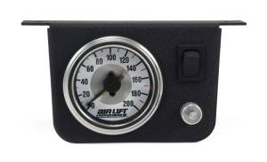 Air Lift - Air Lift 160 PSI Air Shock Controller - 25804 - Image 3