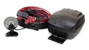 Air Lift - Air Lift 1000 Combo Kit w/Load Controller for 19-24 Dodge Ram 1500 Classic - 25818HD - Image 2