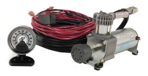 Air Lift - Air Lift Load Controller Single Heavy Duty Compressor - 25854 - Image 2