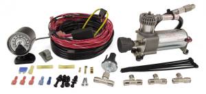 Air Lift - Air Lift Load Controller Single Heavy Duty Compressor - 25854 - Image 6