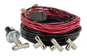 Air Lift - Air Lift Load Controller Single Heavy Duty Compressor - 25854 - Image 7