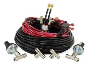 Air Lift - Air Lift Load Controller Dual Heavy Duty Compressor - 25856 - Image 3