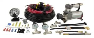 Air Lift - Air Lift Load Controller Dual Heavy Duty Compressor - 25856 - Image 4