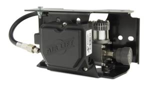 Air Lift - Air Lift Wireless One (2nd Generation) w/EZ Mount - 25980EZ - Image 6