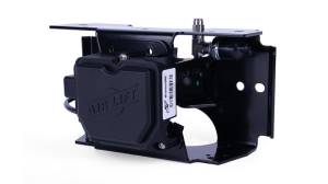 Air Lift - Air Lift WirelessOne Tank Kit w/ EZ Mount - 25981EZ - Image 12