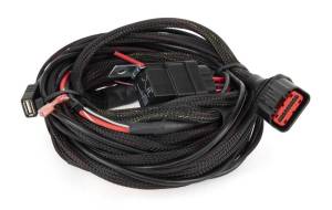 Air Lift - Air Lift Replacement Main Wire Harness for 3H / 3P - 26498-006 - Image 1