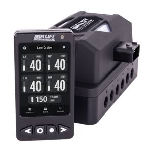 Air Lift - Air Lift ALP4 Upgrade Kit 1/4in Airline (No Tank/Compressor) - 27380 - Image 5