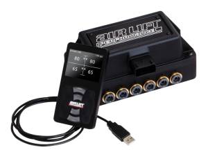 Air Lift - Air Lift Performance 3P (1/4 Air Line No Tank No Comp) - 27680 - Image 4