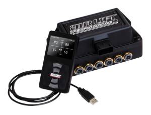Air Lift - Air Lift Performance 3H (1/4 Air Line No Tank No Comp) - 27690 - Image 3