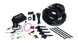 Air Lift - Air Lift Performance 3H (3/8 Air Line No Tank No Comp) - 27695 - Image 1