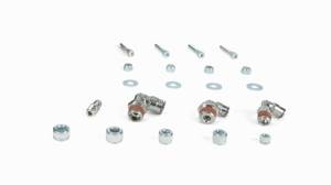 Air Lift - Air Lift 18in FLO Tank w/ Viair 444c Compressor (Incl. Fittings & Tank Mounting Hardware) - 27762 - Image 4