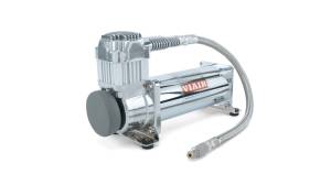 Air Lift - Air Lift 24in FLO Tank w/ Viair 444c Compressor (Incl. Fittings & Tank Mounting Hardware) - 27763 - Image 3
