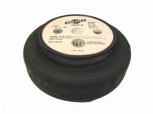 Air Lift - Air Lift Replacement Air Spring - Bellows Type - 50211 - Image 1