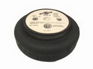 Air Lift - Air Lift Replacement Air Spring - Bellows Type - 50211 - Image 2