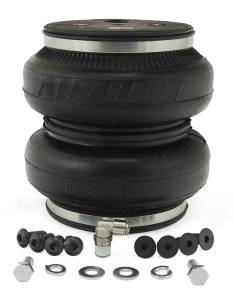 Air Lift - Air Lift Replacement 7500 XL Air Spring for 14-18 Ram 2500 (for 57589) - 50236 - Image 2