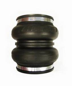 Air Lift - Air Lift Replacement Air Spring - Bellows Type - 50251 - Image 2
