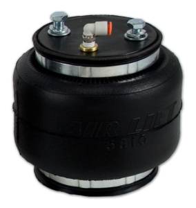 Air Lift - Air Lift Replacement Air Spring - Bellows Type - 50252 - Image 2