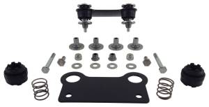 Air Lift - Air Lift Compressor Isolator Bracket Kit - 50714 - Image 1