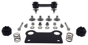 Air Lift - Air Lift Compressor Isolator Bracket Kit - 50714 - Image 2