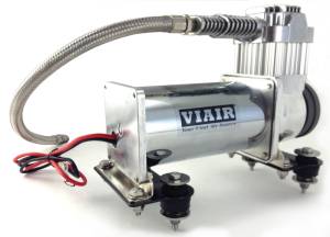 Air Lift - Air Lift Compressor Isolator Bracket Kit - 50714 - Image 9