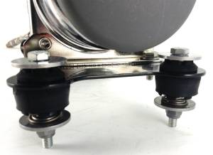 Air Lift - Air Lift Compressor Isolator Bracket Kit - 50714 - Image 10