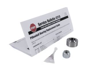 Air Lift - Air Lift Service Kit Replacement Pillowball Bearing - 50754 - Image 3
