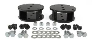 Air Lift - Air Lift Universal Level Air Spring Spacer - 2in Lift - 52420 - Image 1