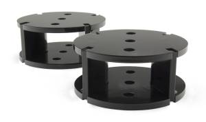Air Lift - Air Lift Universal Level Air Spring Spacer - 2in Lift - 52420 - Image 3