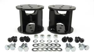 Air Lift - Air Lift Universal Level Air Spring Spacer - 4in Lift - 52440 - Image 1