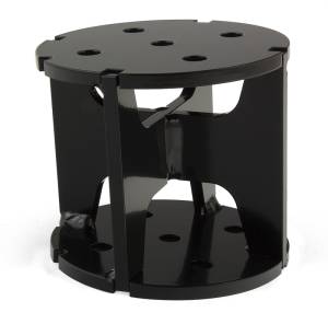 Air Lift - Air Lift Universal Angled Air Spring Spacer - 4in Lift - 52445 - Image 5