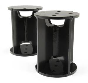 Air Lift - Air Lift Universal Level Air Spring Spacer - 6in Lift - 52460 - Image 2