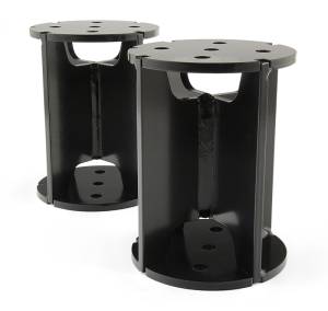 Air Lift - Air Lift Universal Level Air Spring Spacer - 6in Lift - 52460 - Image 4