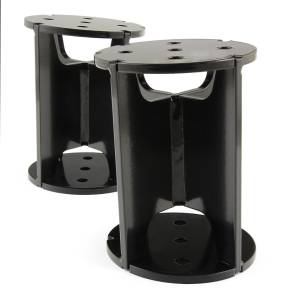 Air Lift - Air Lift Universal Angled Air Spring Spacer - 6 in Lift - 52465 - Image 4