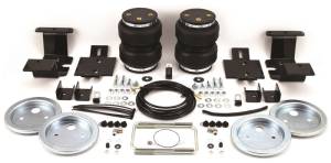 Air Lift - Air Lift LoadLifter 5000 for Half Ton Vehicles - 57204 - Image 2
