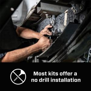 Air Lift - Air Lift LoadLifter 5000 Air Spring Kit - 57205 - Image 4