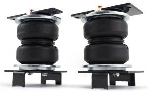Air Lift - Air Lift LoadLifter 5000 for Half Ton Vehicles - 57228 - Image 4