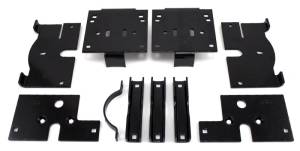 Air Lift - Air Lift LoadLifter 5000 for Half Ton Vehicles - 57228 - Image 5