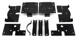 Air Lift - Air Lift LoadLifter 5000 for Half Ton Vehicles - 57228 - Image 8