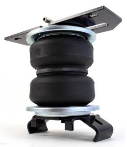 Air Lift - Air Lift LoadLifter 5000 for Half Ton Vehicles - 57230 - Image 7
