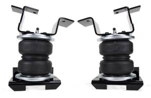 Air Lift LoadLifter 5000 Air Spring Kit for 2019 Ram 3500 (2WD & 4WD) - 57231
