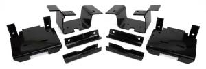 Air Lift - Air Lift LoadLifter 5000 Air Spring Kit for 2019 Ram 3500 (2WD & 4WD) - 57231 - Image 4