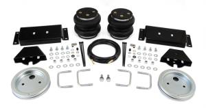 Air Lift LoadLifter 5000 Air Spring Kit for 13-17 Dodge Ram Promaster 1500/2500/3500 - 57233