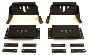 Air Lift - Air Lift LoadLifter 5000 Air Spring Kit - 57242 - Image 4